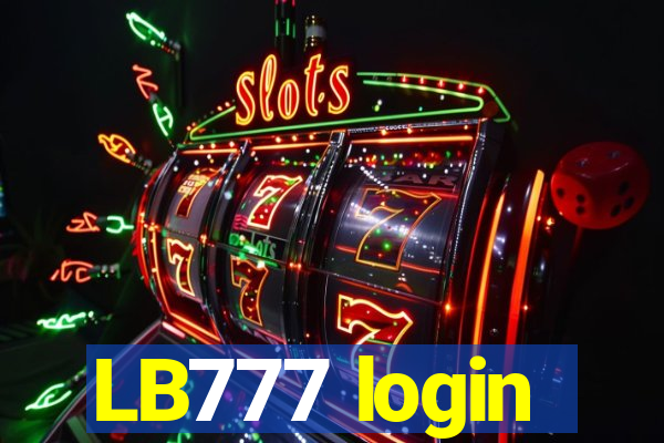 LB777 login